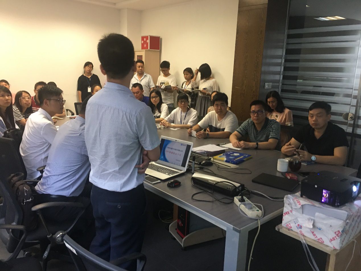 广州市弘道汽车配件有限公司携手顺景米兰平台-米兰（中国）一站式服务平台，加速推进企业信息化建设
